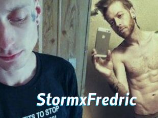 StormxFredric