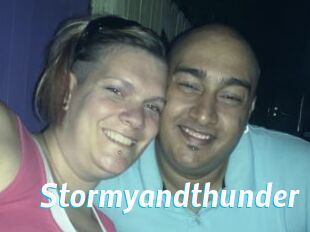 Stormyandthunder