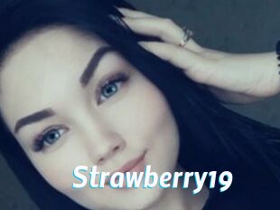 Strawberry19