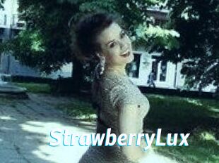 StrawberryLux