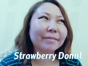 Strawberry_Donut