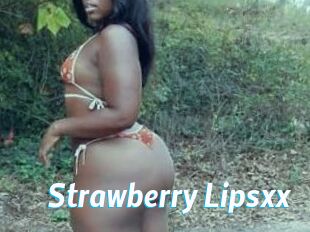 Strawberry_Lipsxx