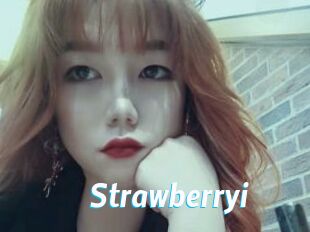 Strawberryi