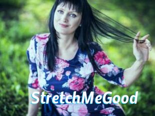 StretchMeGood