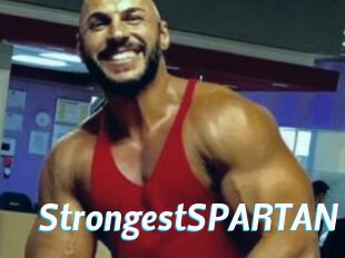 StrongestSPARTAN