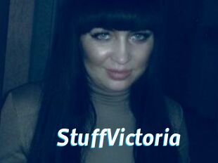 StuffVictoria