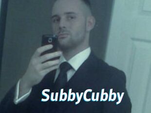 SubbyCubby