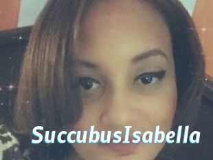 SuccubusIsabella