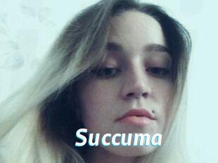 Succuma