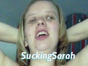 SuckingSarah