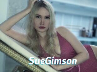 SueGimson