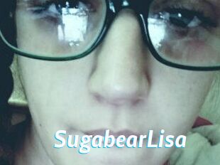 SugabearLisa