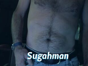 Sugahman