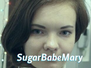 SugarBabeMary