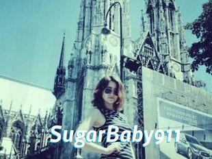 SugarBaby911
