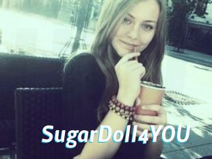 SugarDoll4YOU