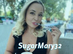 SugarMary32