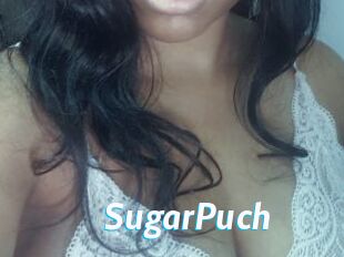 SugarPuch