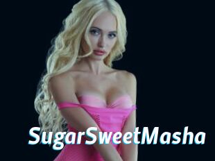 SugarSweetMasha