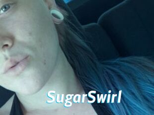 SugarSwirl