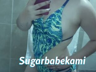 Sugarbabekami