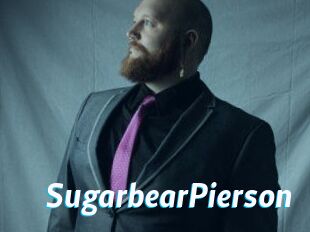 SugarbearPierson
