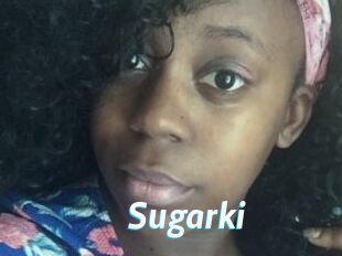 Sugarki