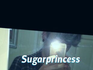 Sugarprincess