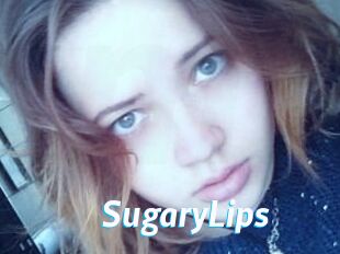 SugaryLips