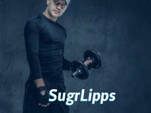 SugrLipps