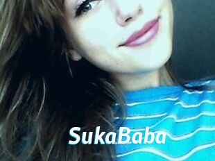 SukaBaba