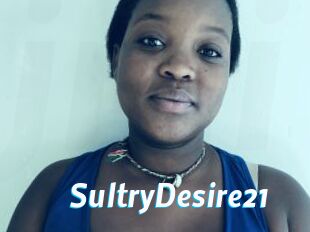 SultryDesire21