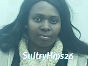 SultryHips26