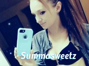 Summasweetz