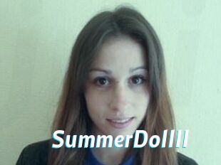 SummerDollll