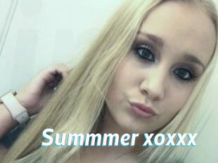 Summmer_xoxxx