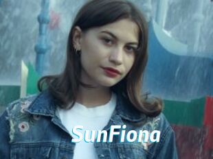 SunFiona