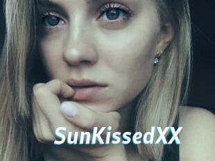 SunKissedXX