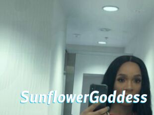 SunflowerGoddess