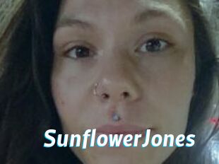 SunflowerJones