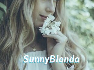 SunnyBlonda