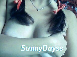 SunnyDayss