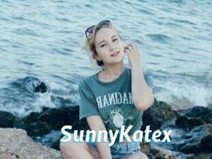 SunnyKatex