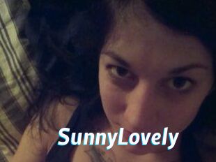 SunnyLovely