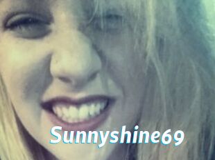 Sunnyshine69