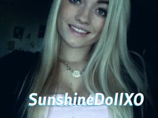 SunshineDollXO