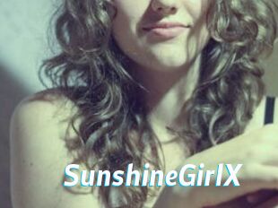 SunshineGirlX