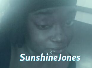 SunshineJones