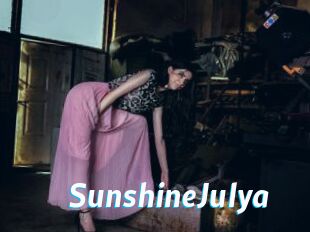 SunshineJulya