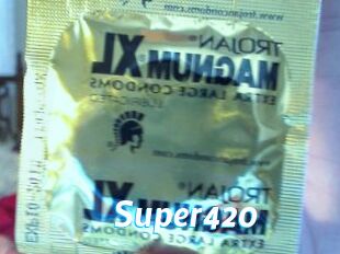 Super420